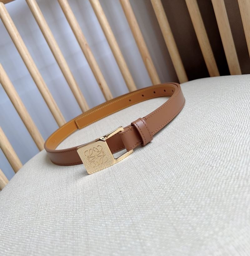 Loewe Belts